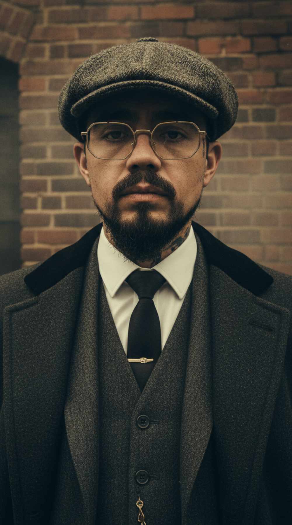 The Luups, Especialista en Barbas experto en Rituales de Afeitado & Perfilado en Hellblinders Tepic